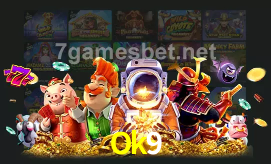 cassino Ok9