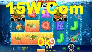 Cashback e recargas na Ok9
