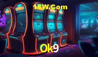 Diretório de Jogos Ok9