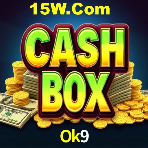 Account Benefits Ok9