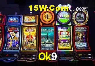 Estatísticas Esportivas Ok9
