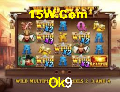 Ok9Bet