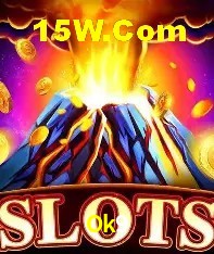 Biblioteca de slots populares na Ok9