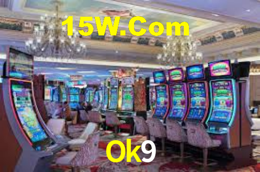 Ok9 - Plataforma Site De Apostas Seguro - Ok9Bet