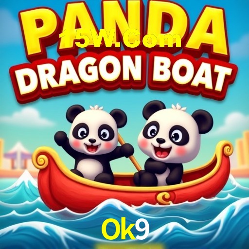 PIX Instantâneo Ok9