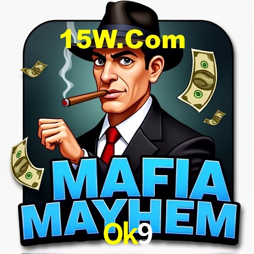 Jogos Exclusivos Ok9