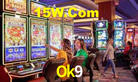 Mercados ao vivo e cash out na Ok9