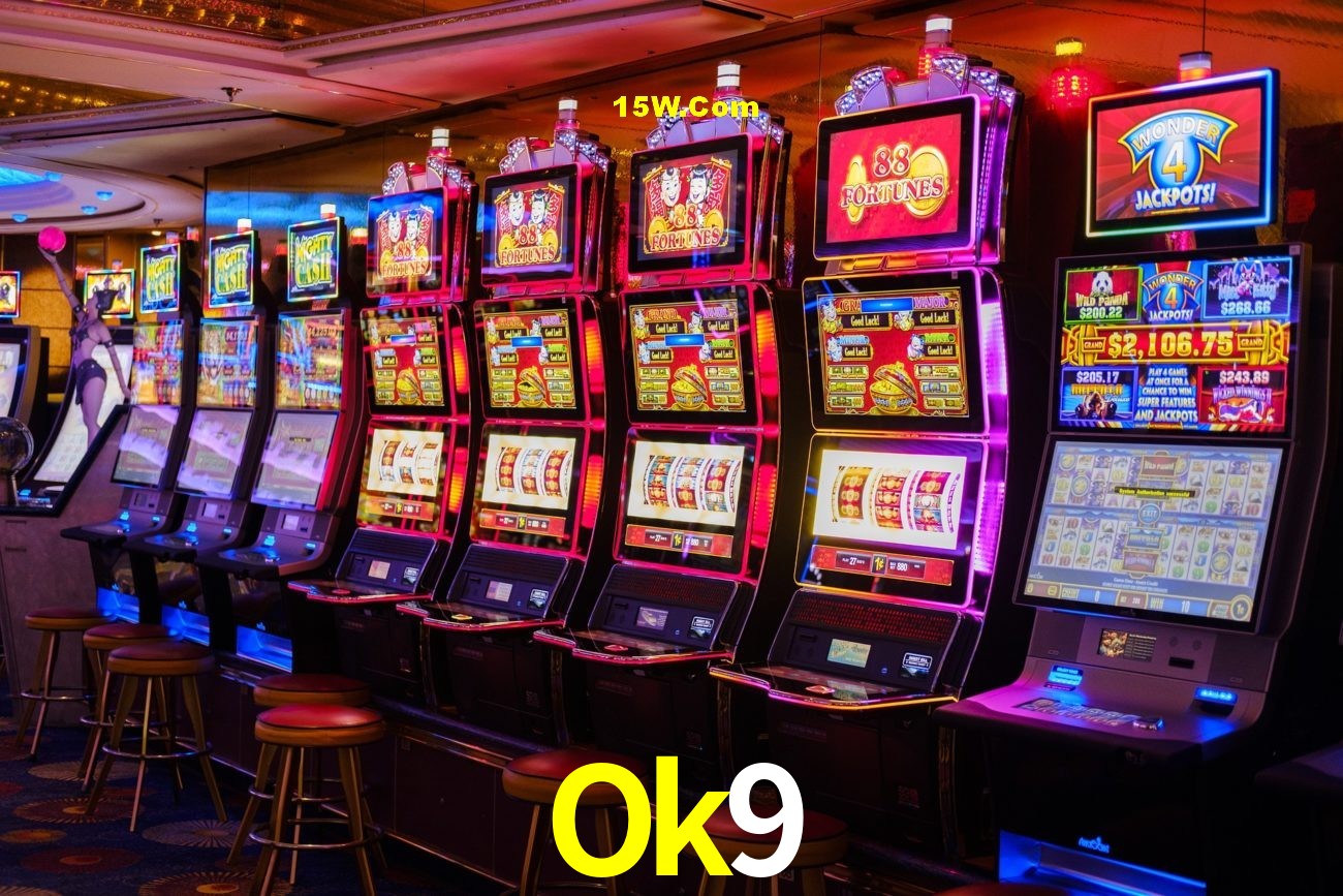 Games Directory Ok9