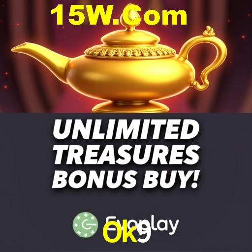Flash Promotion Ok9
