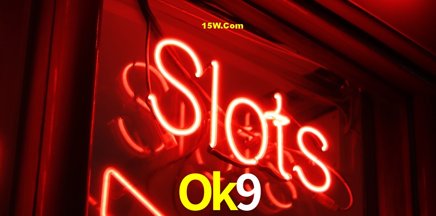 Live Casino Ok9