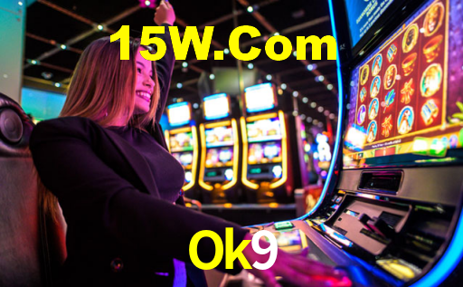 Ok9Bet