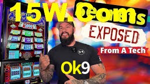 Live Casino Ok9