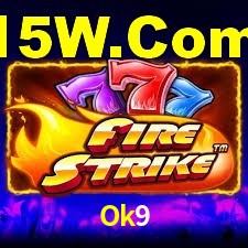Football Betting Ok9