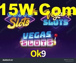 Daily Bonuses Ok9