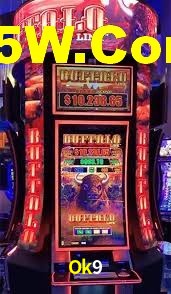 Blackjack Table Ok9