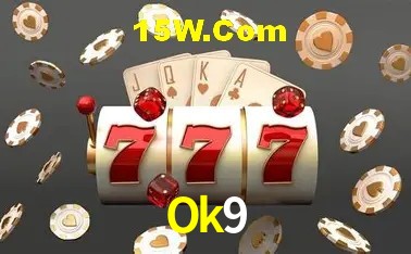 Login Seguro Ok9