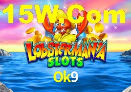 Tournaments Ok9