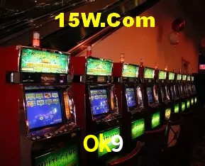 Experiência VIP Ok9