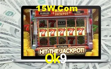 Casino Ao Vivo Ok9