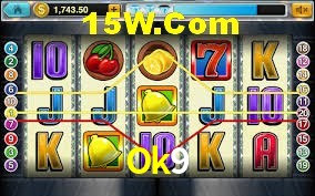 Welcome Bonus Ok9