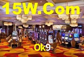 Exclusive Games Ok9